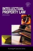 Intellectual Property Lawcards 2010-2011