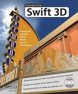 Foundation Swift 3D