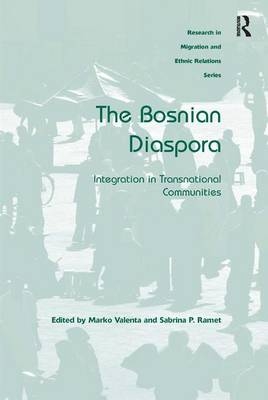 Bosnian Diaspora -  Marko Valenta