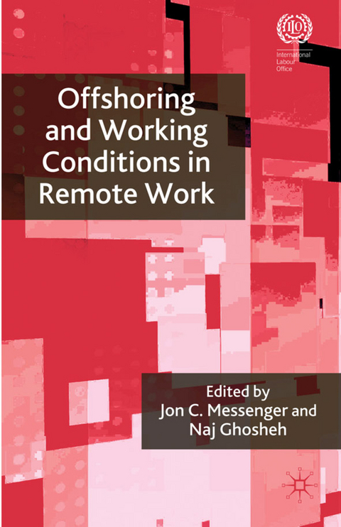 Offshoring and Working Conditions in Remote Work - 
