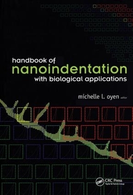 Handbook of Nanoindentation - 