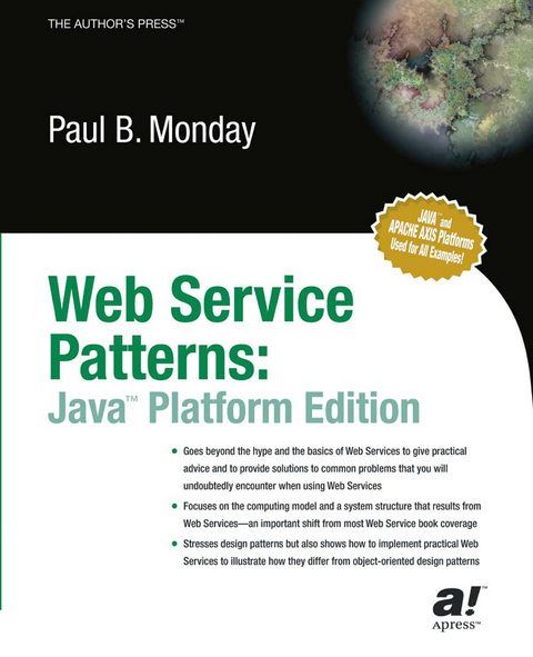 Web Service Patterns - Paul B. Monday
