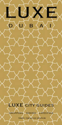 LUXE Dubai