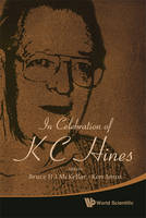 In Celebration Of K C Hines - 