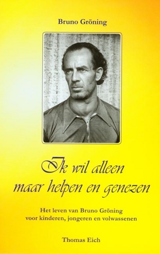 Ich will nur helfen und heilen