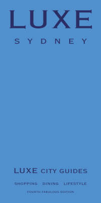LUXE Sydney