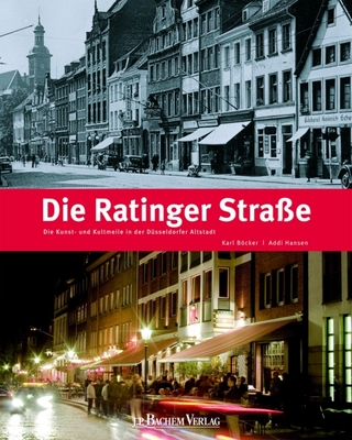 Die Ratinger Straße