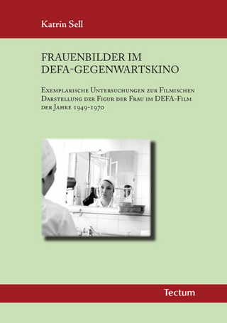 Frauenbilder im DEFA-Gegenwartskino