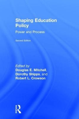 Shaping Education Policy