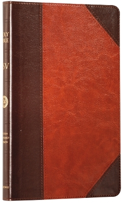 ESV Thinline Bible, Red Letter