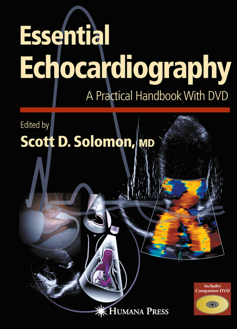 Essential Echocardiography - 