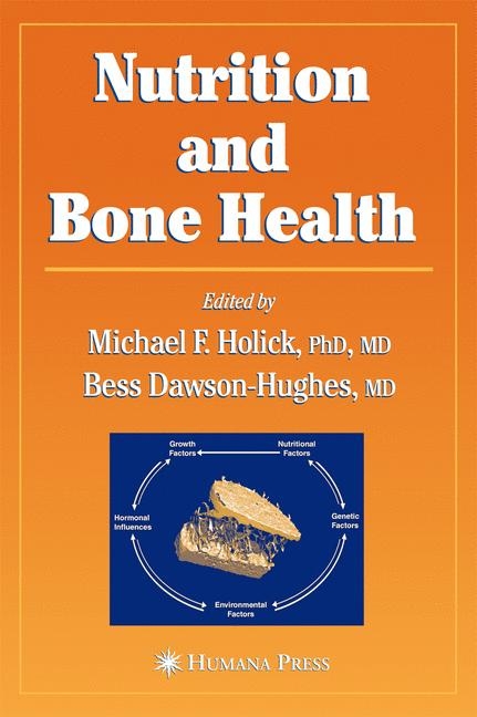 Nutrition and Bone Health - Michael Horlick