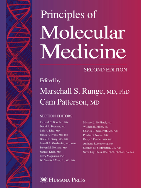 Principles of Molecular Medicine - 