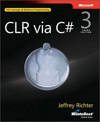CLR via C#