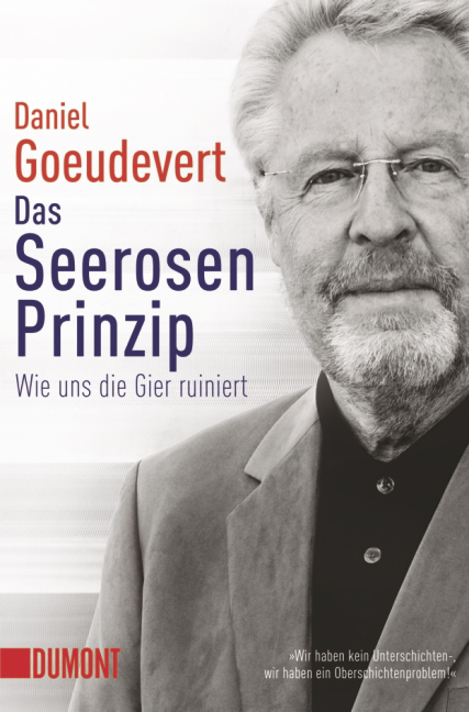 Das Seerosen-Prinzip - Daniel Goeudevert