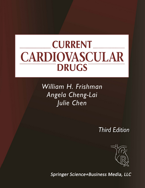 Current Cardiovascular Drugs - 