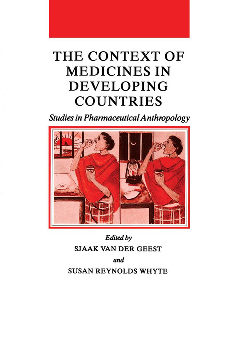 The Context of Medicines in Developing Countries - 