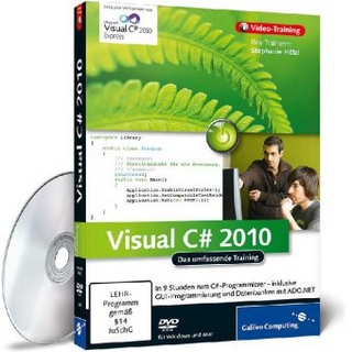 Visual C# 2010