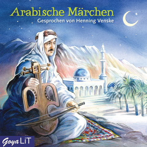 Arabische M&auml;rchen - 