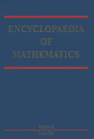 Encyclopaedia of Mathematics