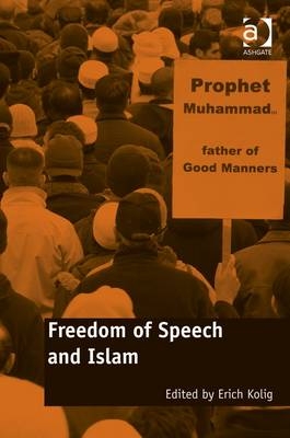 Freedom of Speech and Islam - 