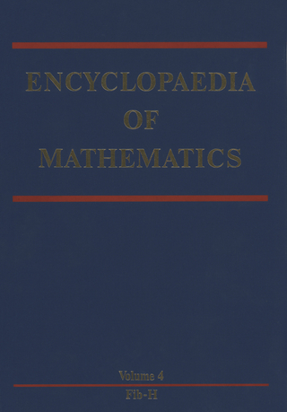 Encyclopaedia of Mathematics