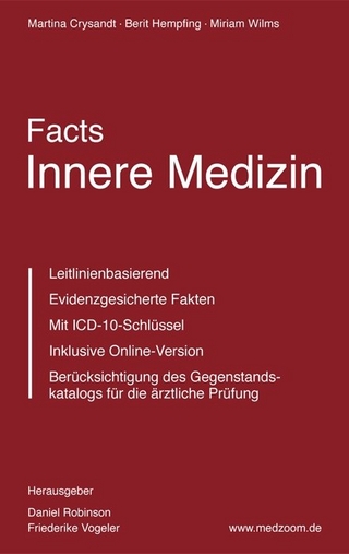 Facts Innere Medizin