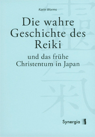 Die wahre Geschichte des Reiki