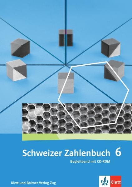Schweizer Zahlenbuch 6