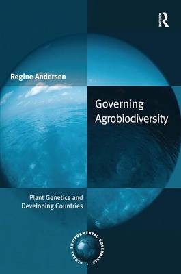 Governing Agrobiodiversity