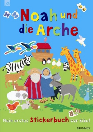 Noah und die Arche