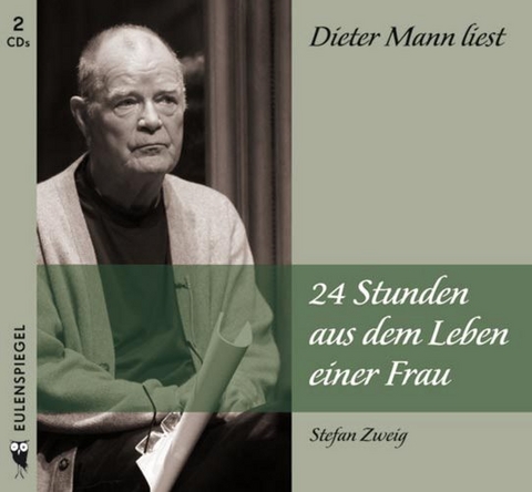 24 Stunden aus dem Leben einer Frau - Stefan Zweig