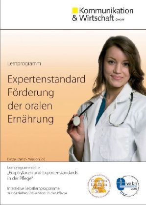 Lernprogramm Expertenstandard Förderung der oralen Ernährung