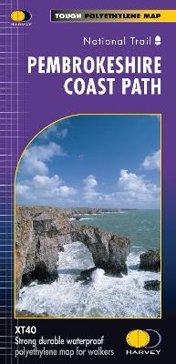 Pembrokeshire Coast Path - 