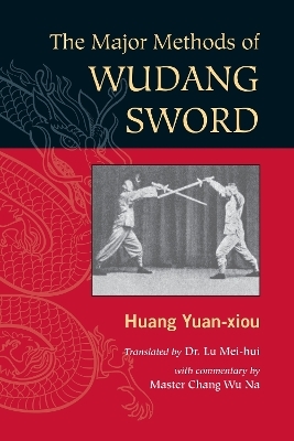 The Major Methods of Wudang Sword