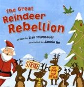 The Great Reindeer Rebellion
