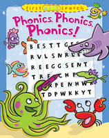 Phonics, Phonics, Phonics!