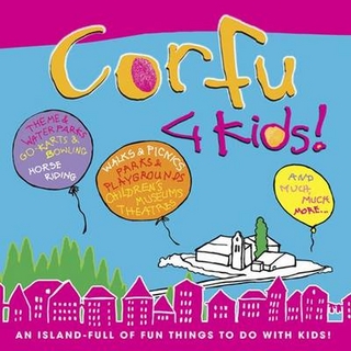 Corfu 4 Kids!