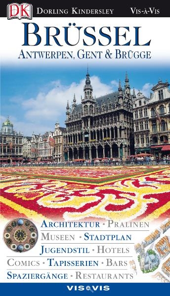 Br&uuml;ssel & Flandern