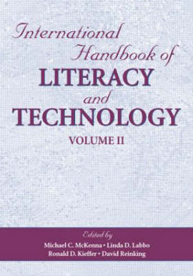 International Handbook of Literacy and Technology