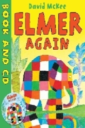 Elmer Again