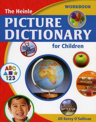 The Heinle Picture Dictionary for Children: Workbook