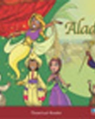 Aladdin - Tessa Clark, David Allan