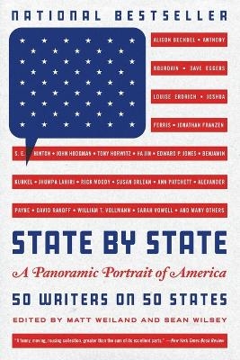 State by State