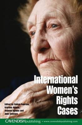 International Women's Rights Cases - 
