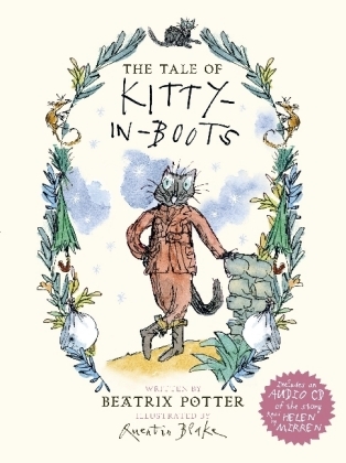 Tale of Kitty In Boots