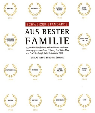 Schweizer Standards - aus bester Familie