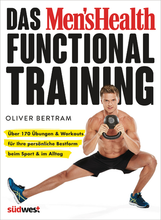 Das Men's Health Functional Training