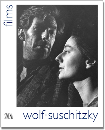 Wolf Suschitzky Films - Michael Omasta, Brigitte Mayr, Wolf Suschitzky, Robert D. Graff, Michael Gough, Mike Hodges, Virginia McKenna, Joseph Strick, Peter Suschitzky