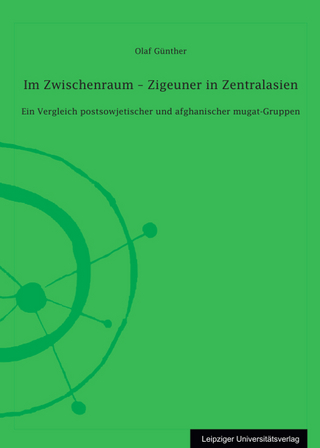 Im Zwischenraum – Zigeuner in Zentralasien